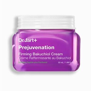 New Dr. Jart+ Prejuvenation Firming Bakuchiol Cream (1.69 oz) NIB SEALED
